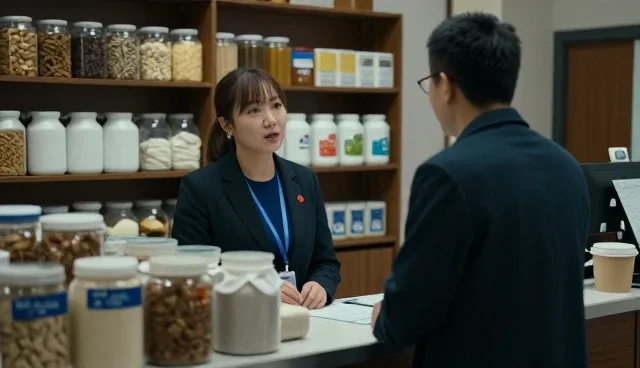 原材料对包装配送效率的关键影响分析