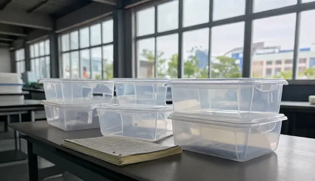 来图定制产品在质量检验中的常见误区与维护建议