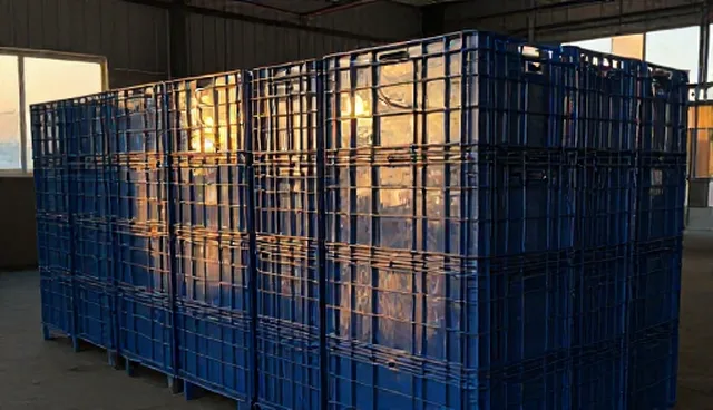 网络较为完善下产品加工的标准化管理建议